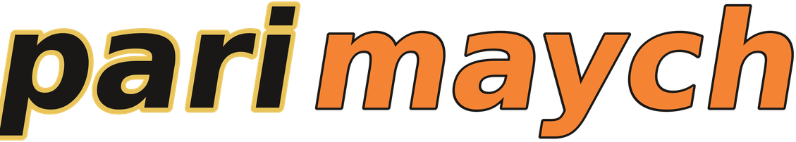 parimaych logo